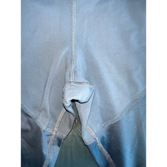 Alo Sheila Mesh Leggings Size Small S - Picture 7 of 10